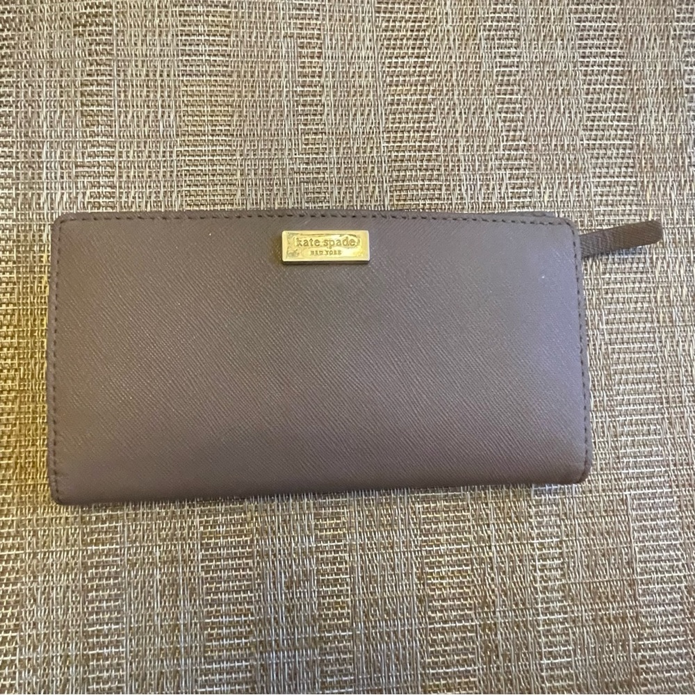 Kate Spade Laurel Way Neda Wallet